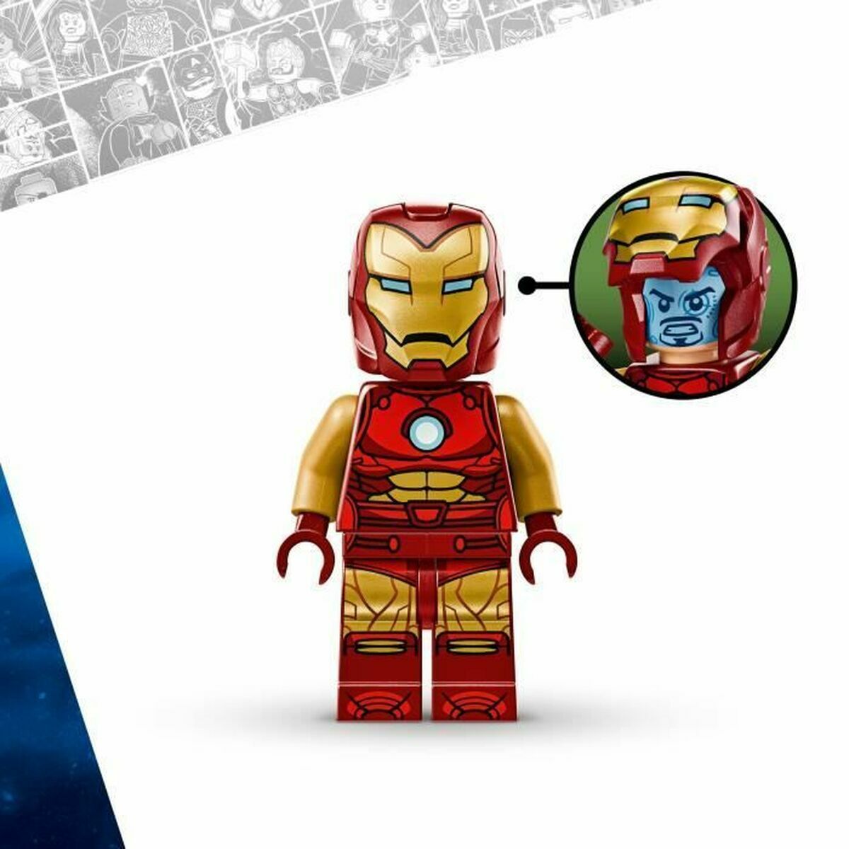 Παιχνίδι Kατασκευή Lego